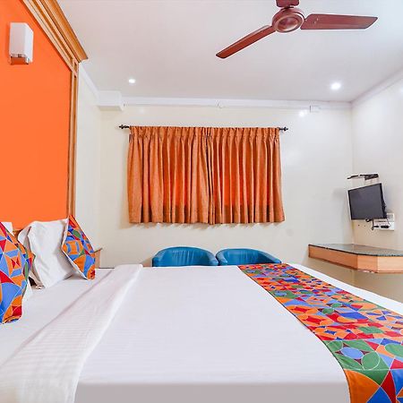 Fabhotel Ess Paradise - Nr Bus Stand Coimbatore Dış mekan fotoğraf